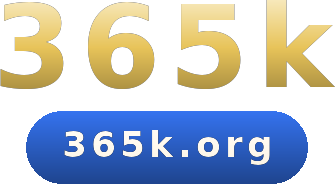 365k logo